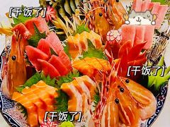 -千代武日本料理(开发区店)
