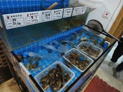 -锅老头铁锅炖•大锅蒸汽海鲜(韩乐坊店)
