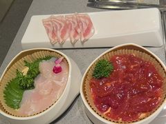 -海底捞火锅(高科东路店)