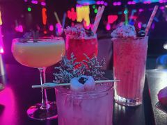 -MOSSO音乐酒吧·live house(南京旗舰店)