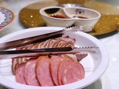 酱肉拼盘-金筷子西北菜·捞悦火锅