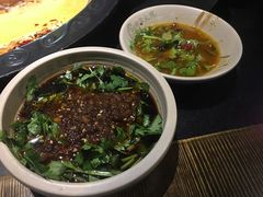 -舒家大院老火锅(台江路店)