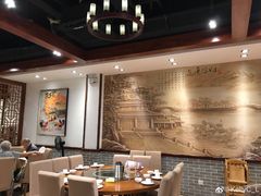 大堂-启香鸡私房菜(湖景店)