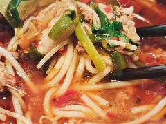 -紫滇源云南生态菜(丹凤街店)