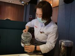 -海底捞火锅(万丰桥店)