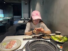 -焱铁烧·黑毛和牛专门店(杭州嘉里中心店)