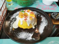 -西缘牛排(荟聚购物中心店)