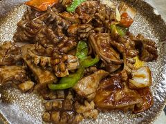 溜腰花-三子下水馆(南十四道街151号店)