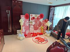 -丽华园(汉阳龙阳店)