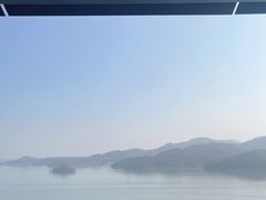 -天目湖涵田度假村