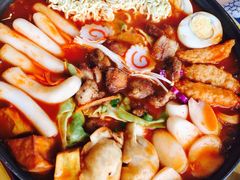 欧巴来了-欧巴来了韩式料理