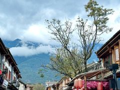 -大理古城