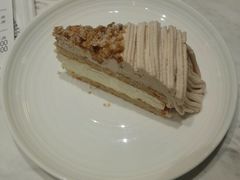 -Lady M(沙田新城市广场店)