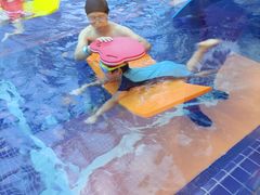 -海帆亲子游泳(茂业中心)