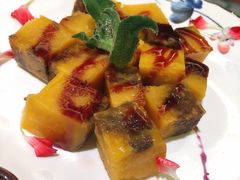 -忘忧草融合私房菜(红鼎国际店)
