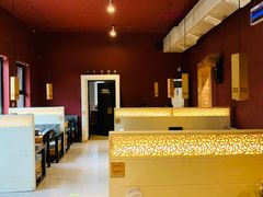 -苹果树下艺术餐厅(通州店)