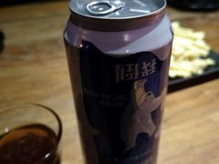 -嘚味徐州烧烤特色菜