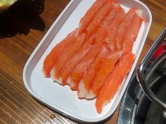 -乐山串串香老火锅(鼓楼店)