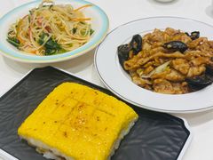 -凯鸽酒楼(大同振兴街店)