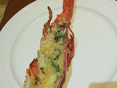 -佛山皇冠假日酒店-西餐厅