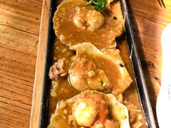 -3号仓库·餐厅(灵溪一店)