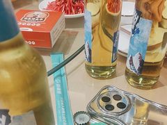 -宗泉烤全羊·烤羊腿·家常菜(解放东路店)