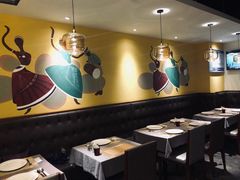 大堂-Pita's&Tika's中东和印度风味餐厅(龙湖天街店)