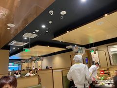 -海底捞火锅(荣盛广场店)