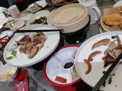 -青年公社烤鸭(青年路店)