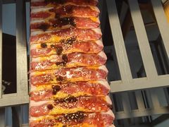 -正宗齐齐哈尔烤肉·齐牛哥鲜切炭火烤肉(杭州总店)