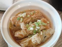 御品鲍汁鲜竹卷-和苑酒家·一线江景(星寰店)