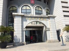 -南通濠河风景名胜区