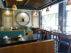 -野菌皇海景野生菌火锅(滨海大道店)