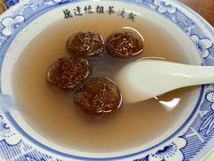 -粗茶淡饭(东关街店)