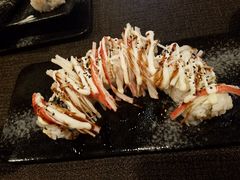 -哏儿寿司(红桥店)