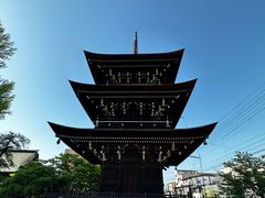 -医王山·飞騨国分寺