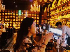 -隐肆威士忌鸡尾酒吧(玉沙国际店)