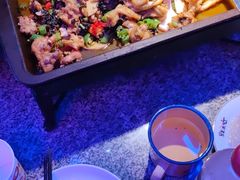 -蛙来哒(华隆步步高店)