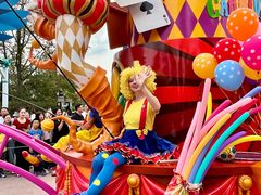 -大连海昌发现王国主题公园