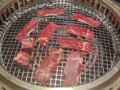 -AJIYA·池袋日式烧肉自助(天津万象城店)