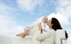 -漂亮妈妈通乳·塑形·产后恢复(奥体店)