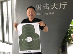 -中国北方国际射击场