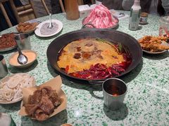 -五里关火锅(牛市口店)