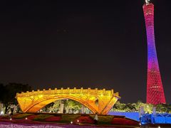 -海心沙亚运公园