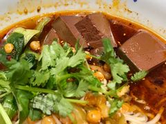 天府鸭血小面-遇见小面(碧桂园总部店)