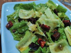 活捉莴笋-桐梓锅贴饺(桃源东路店)