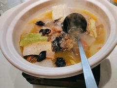 -紫鑫阁饭庄(长安店)