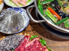 -厝味火锅·潮汕卤水火锅(十一合店)