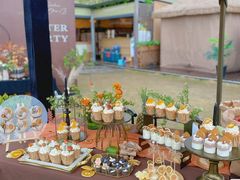 -艾加柒克蛋糕茶歇甜品台(春熙路店)