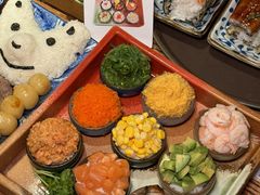 -王氏炉匠·烧鸟放题自助(好运街店)